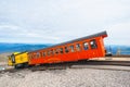 Mount Washington Cog Railway