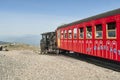 Mount Washington Cog Train