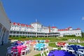 Mount Washington Hotel, New Hampshire, USA