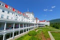 Mount Washington Hotel, New Hampshire, USA