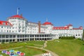 Mount Washington Hotel, New Hampshire, USA