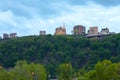 Mount Washington Neighborhood, Pittsburgh, Pennsylvania