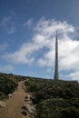 Mount Wellington, Tasmania Royalty Free Stock Photo