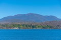 Mount Wellington in Tasmania, Australia Royalty Free Stock Photo