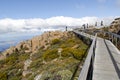 Mount Wellington - Tasmania Royalty Free Stock Photo