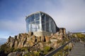 Mount Wellington - Tasmania Royalty Free Stock Photo