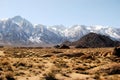 Mount Whitney