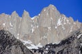 Mount Whitney