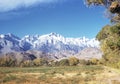 Mount Whitney