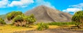 Mount Yasur Volcano, Tanna Island, Vanuatu