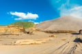 Mount Yasur Volcano, Tanna Island, Vanuatu