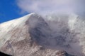 Mount Ypsilon of Colorado