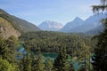 Mount Zugspitze