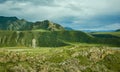 Mountain Altai