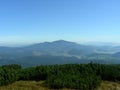 Mountain Babia GÃÂ³ra