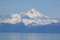 Mountain Beauty in Alaska