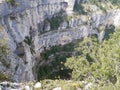 Mountain beauty in Spain