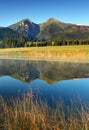 Mountain - Belianske Tatry