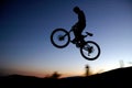 Mountain Biker