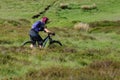 Mountain Biking Wales