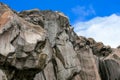 Mountain on the Ruiz mountain top