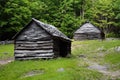 Mountain Cabins