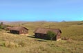 Mountain Cabins at Malolotja Reserve in Swaziland