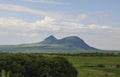 Mountain Camel of Zheleznovodsk