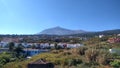 Mountain Canary Island 1 Royalty Free Stock Photo