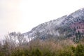 Mountain of the Catalan Pyrenees, AigÃÂ¼es Tortes, Spain