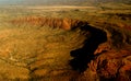 Mountain Chain of Bungle Bungle