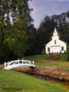 Mountain Church