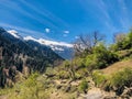 Mountain click chopta tugnath Uttarakhand