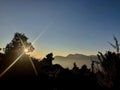 Mountain click kheerganga trek Uttarakhand