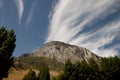 Mountain Cliff - Coyhaique - Chile