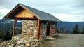 Mountain Cottage