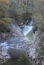 Mountain Creek Waterfalls