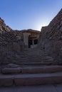 Mountain of the Dead - Bab El Hawa - Aswan City