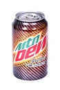 Mountain Dew Live Wire