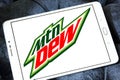 Mountain dew logo