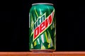 Mountain Dew