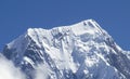 Mountain Dhaulagiri