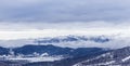 Mountain Didveli-Samtskhe-Javakheti-Georgia