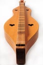 Mountain Dulcimer