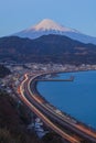 Mountain Fuji