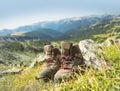 Mountain Hiking Boots