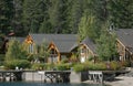 Mountain Home Docks