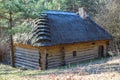 Mountain house