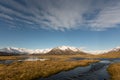 Mountain Iceland