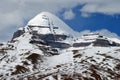 Mountain Kailash